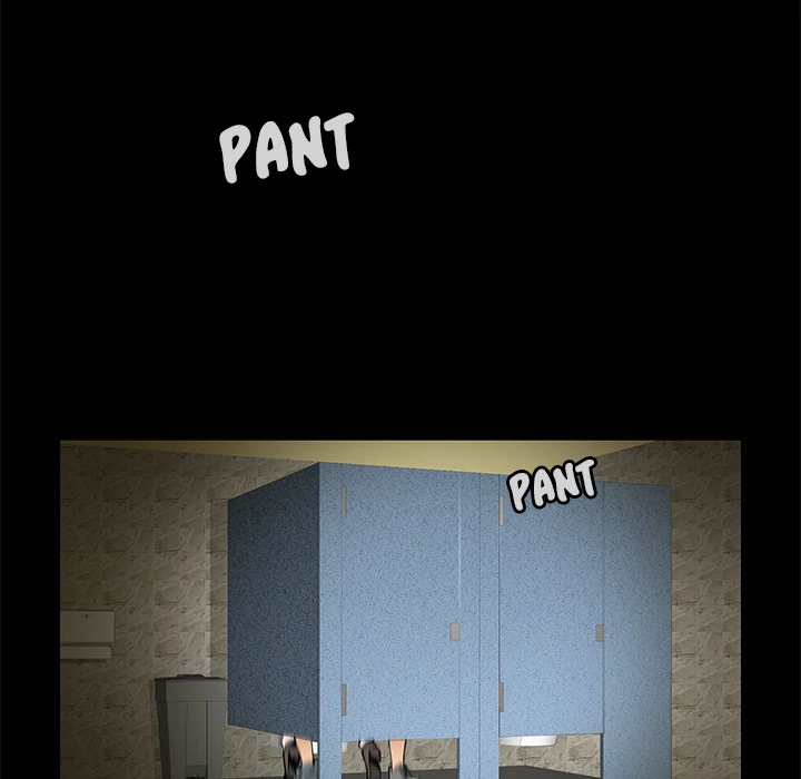 Masochist chapter 21 page 20