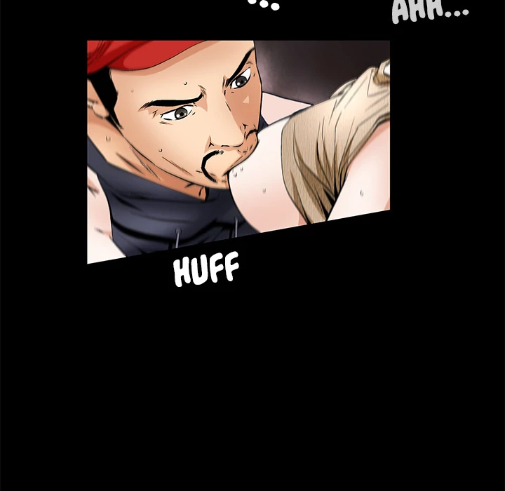Masochist chapter 21 page 25