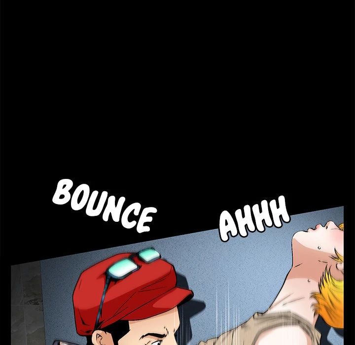 Masochist chapter 21 page 26