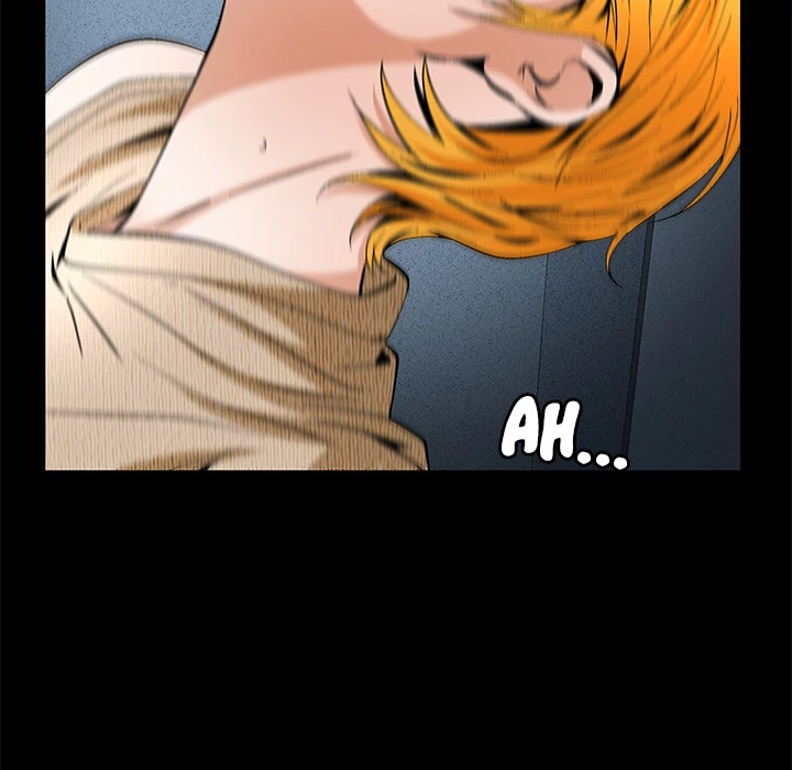Masochist chapter 21 page 29