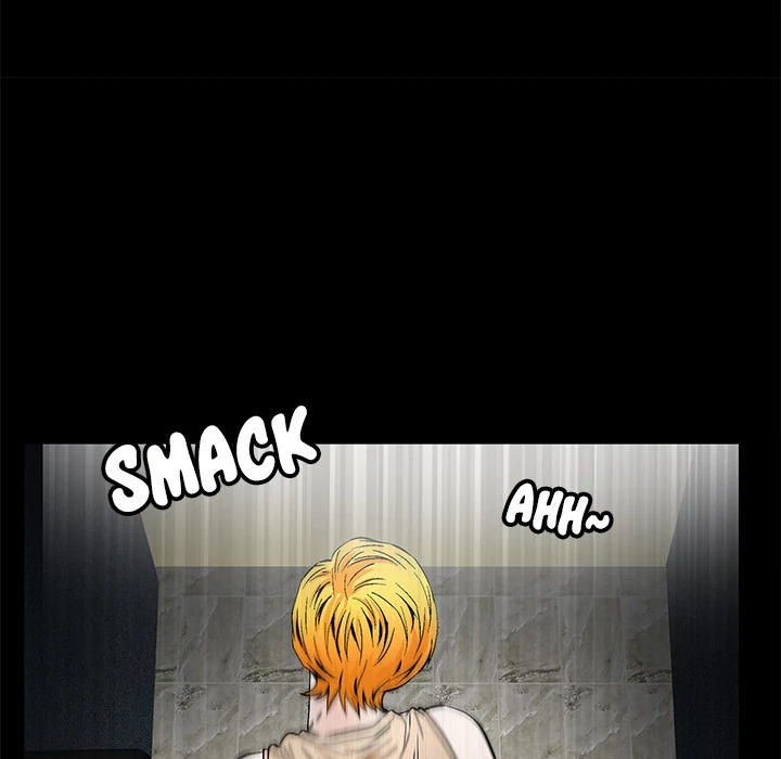 Masochist chapter 21 page 30