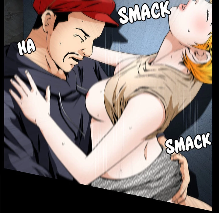 Masochist chapter 21 page 33