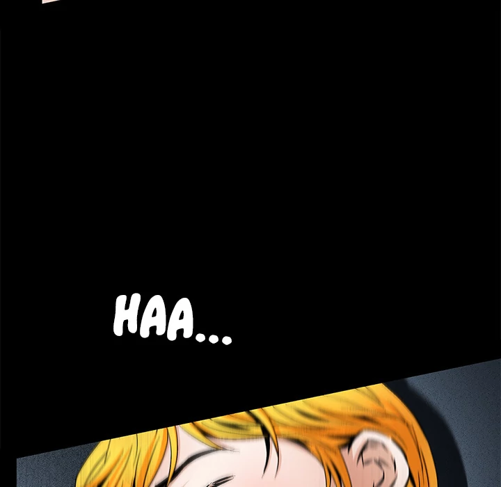Masochist chapter 21 page 37
