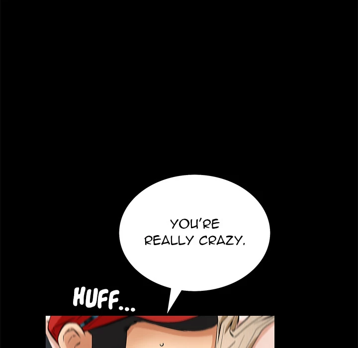 Masochist chapter 21 page 43