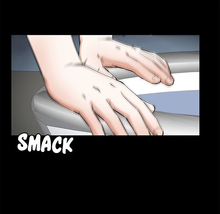 Masochist chapter 21 page 51