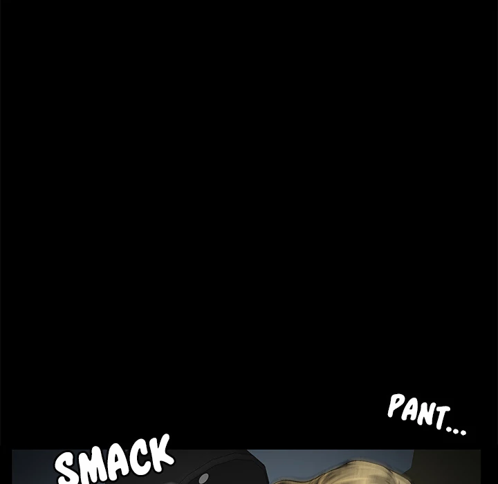 Masochist chapter 21 page 55