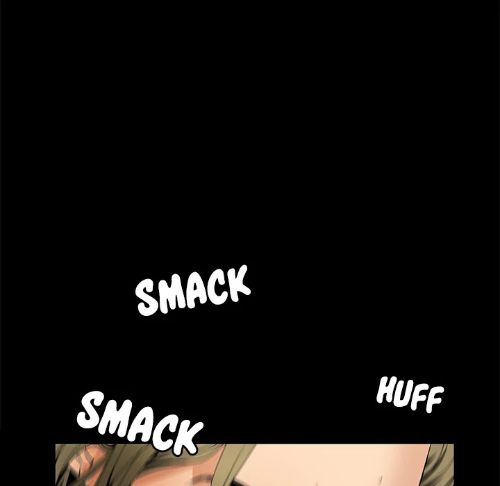Masochist chapter 21 page 57