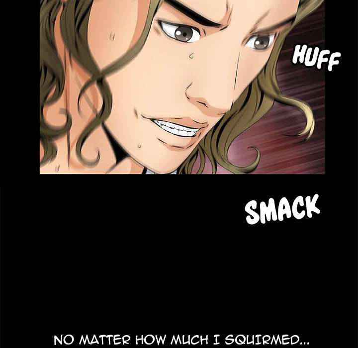 Masochist chapter 21 page 58