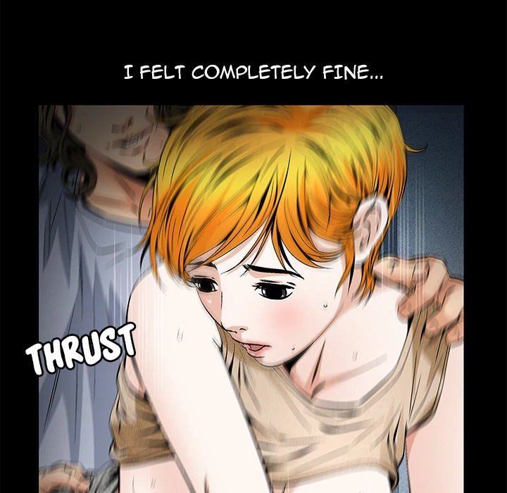 Masochist chapter 21 page 60
