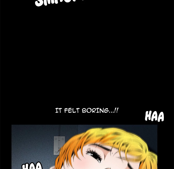Masochist chapter 21 page 62
