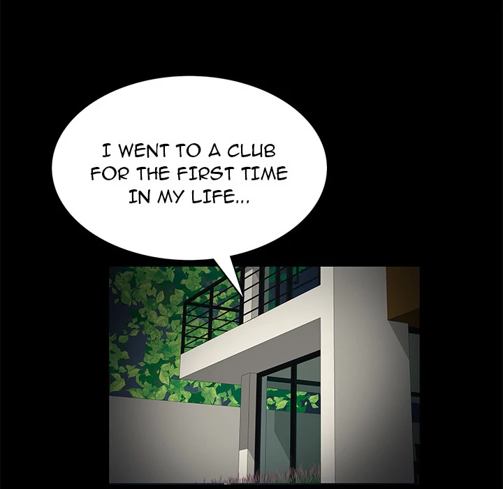 Masochist chapter 21 page 67