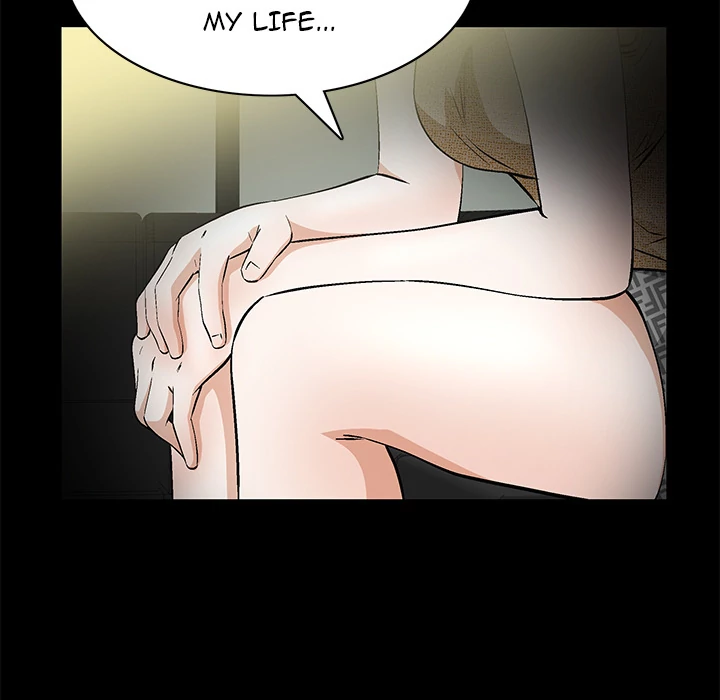 Masochist chapter 21 page 69