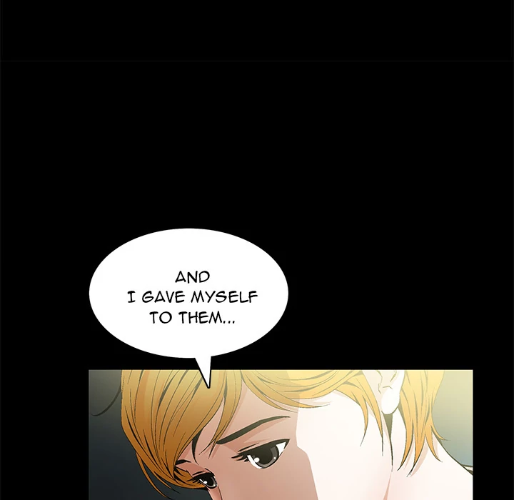 Masochist chapter 21 page 70