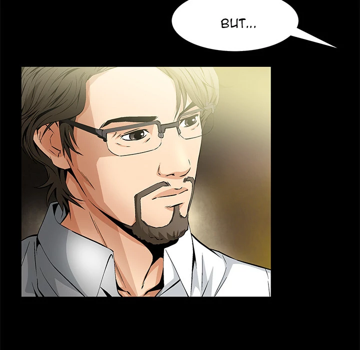 Masochist chapter 21 page 72
