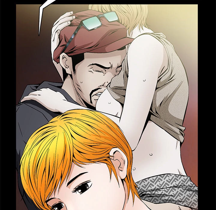 Masochist chapter 21 page 74