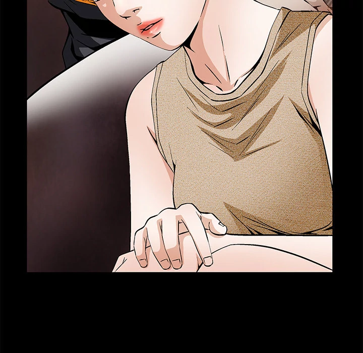 Masochist chapter 21 page 75