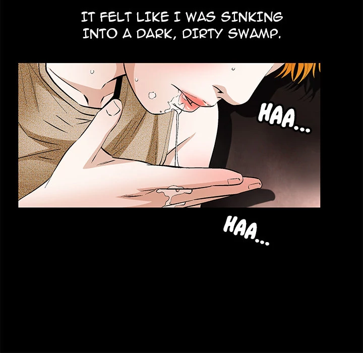 Masochist chapter 21 page 87