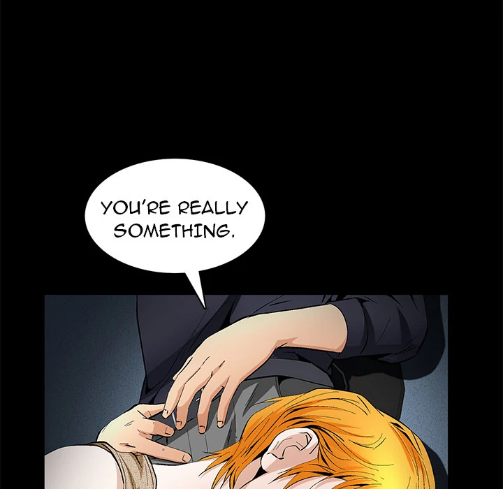 Masochist chapter 21 page 88
