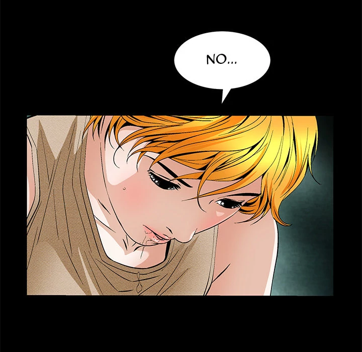 Masochist chapter 21 page 93