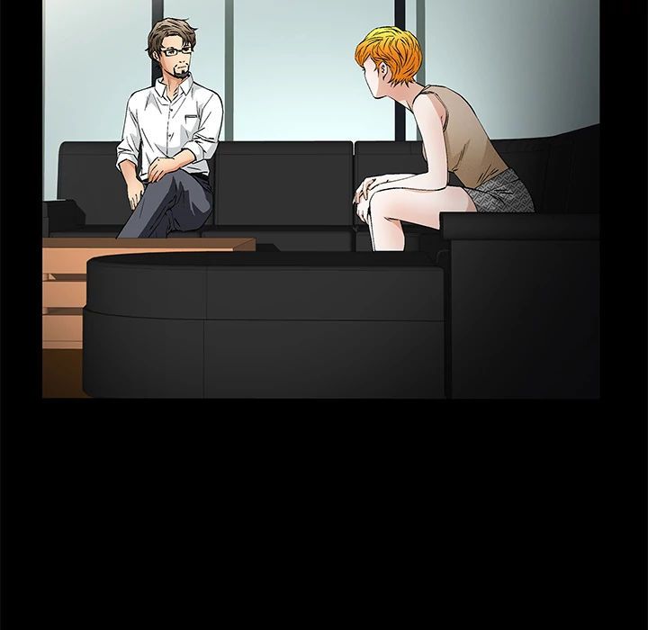 Masochist chapter 21 page 99