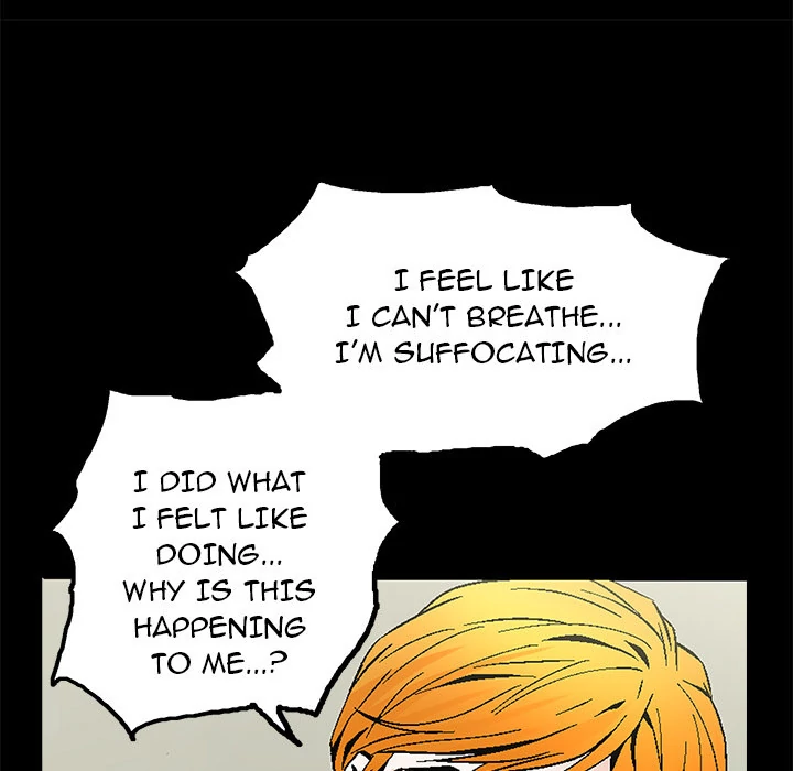 Masochist chapter 21 page 100
