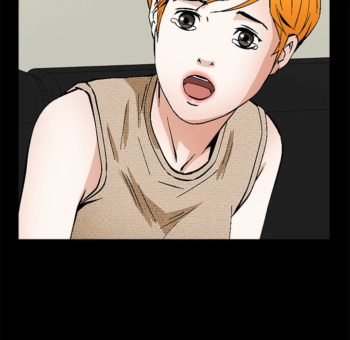 Masochist chapter 21 page 101
