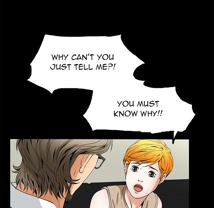 Masochist chapter 21 page 104