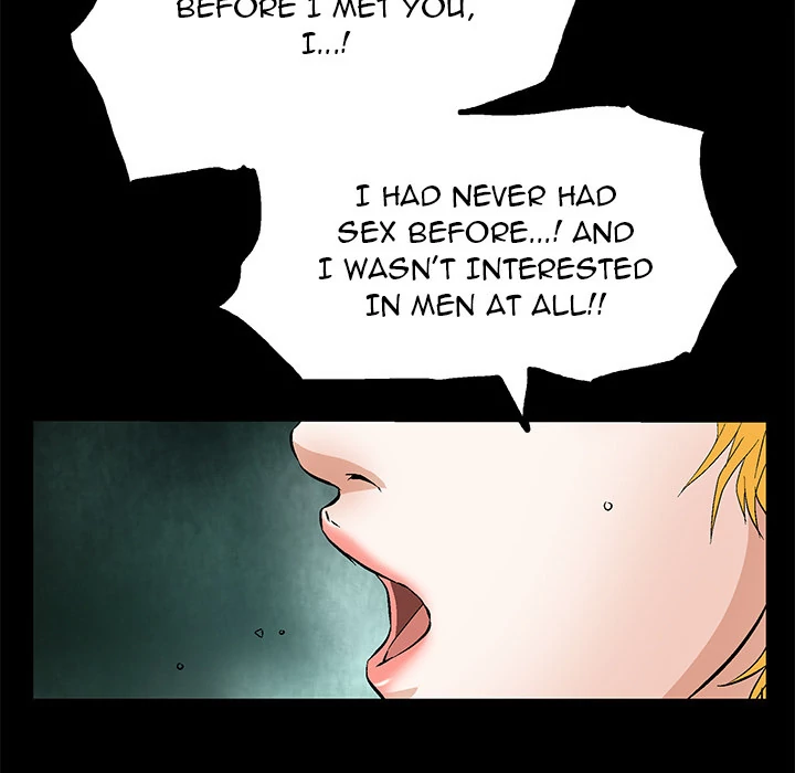 Masochist chapter 21 page 108