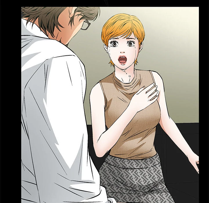 Masochist chapter 21 page 110
