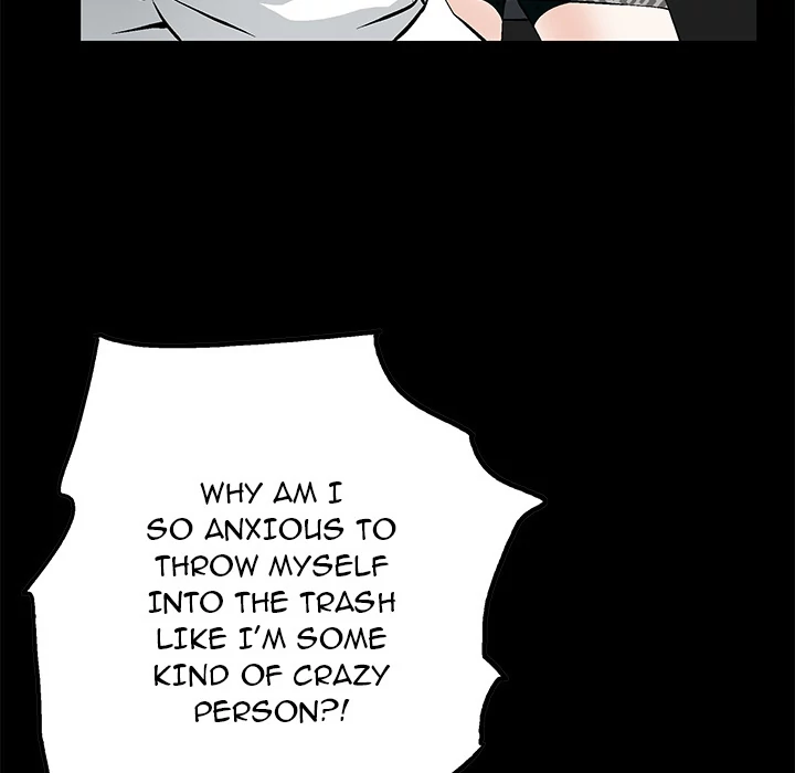 Masochist chapter 21 page 111
