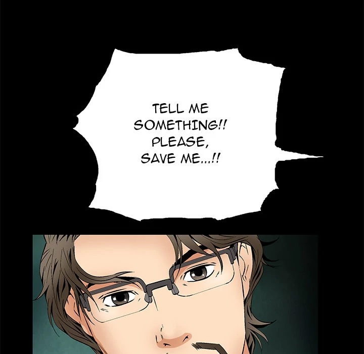 Masochist chapter 21 page 115