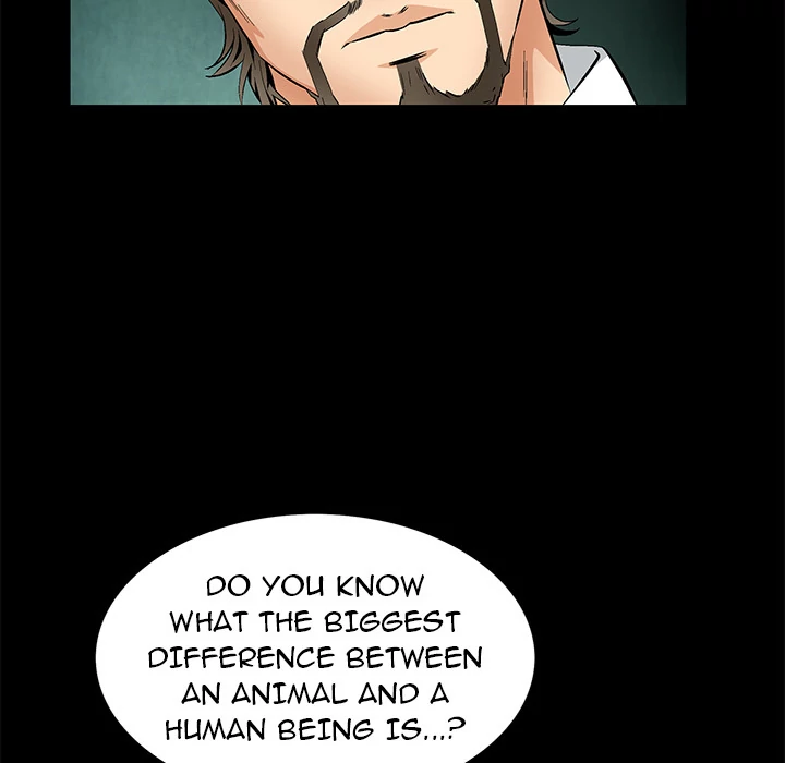 Masochist chapter 21 page 116