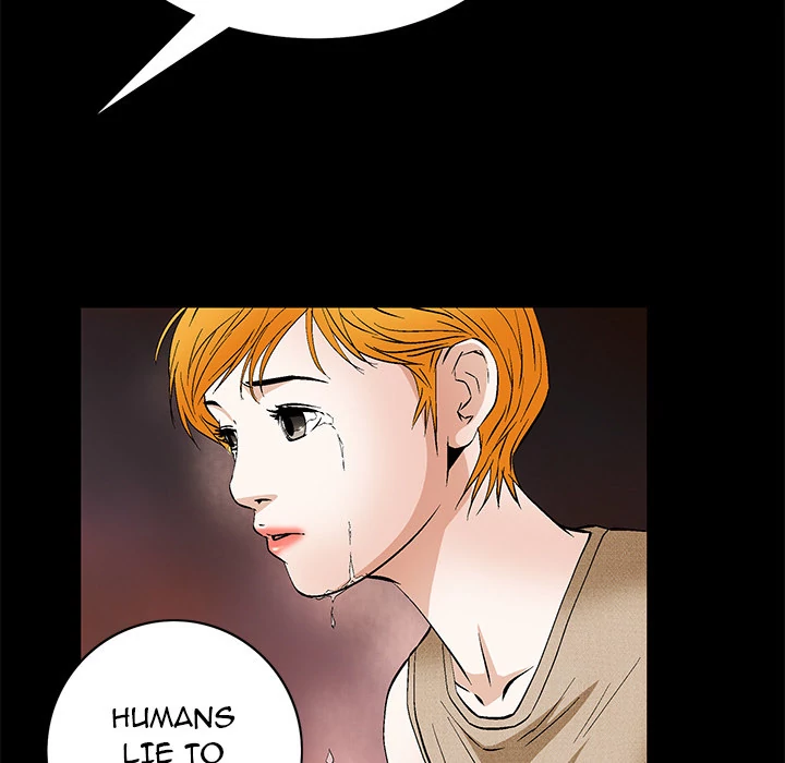 Masochist chapter 21 page 117