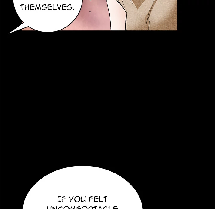 Masochist chapter 21 page 118