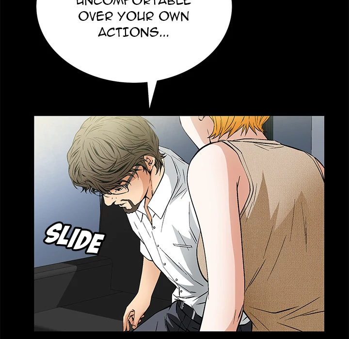 Masochist chapter 21 page 119