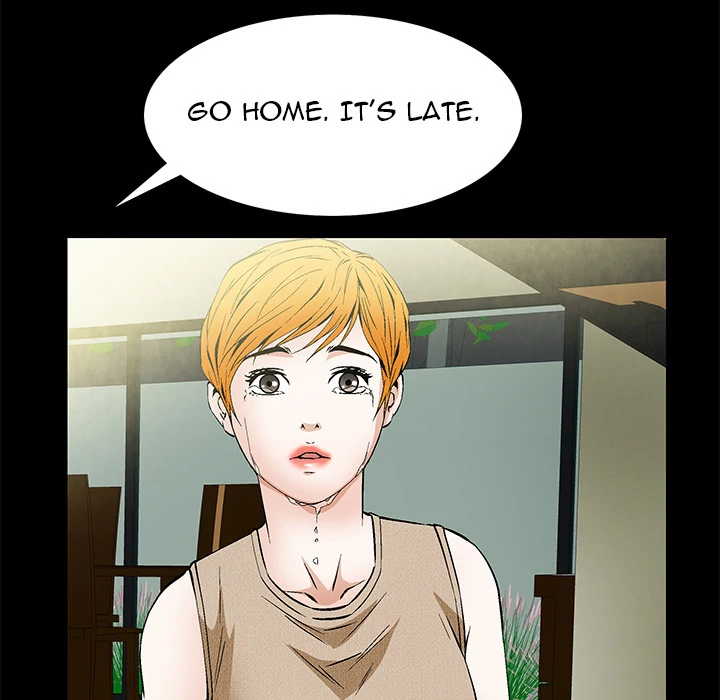 Masochist chapter 21 page 123