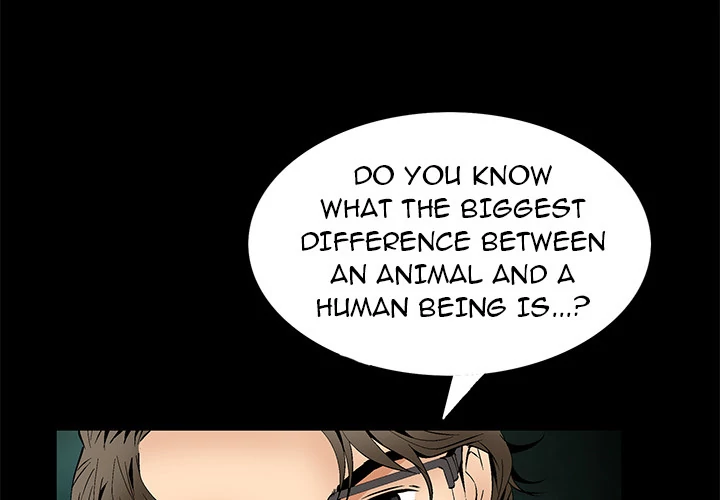 Masochist chapter 22 page 1