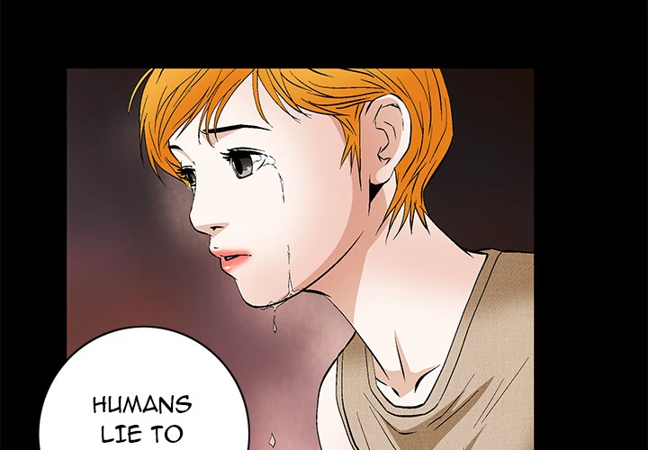 Masochist chapter 22 page 3