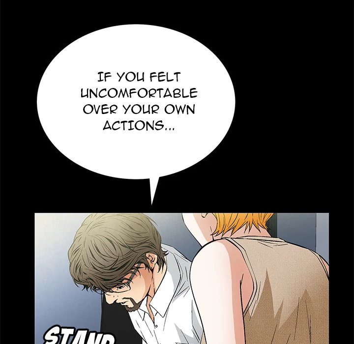 Masochist chapter 22 page 5