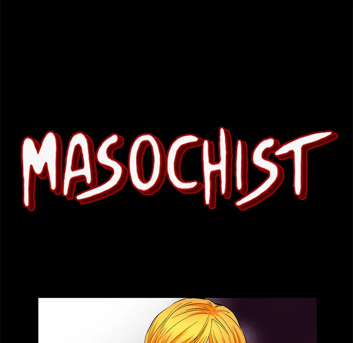 Masochist chapter 22 page 9