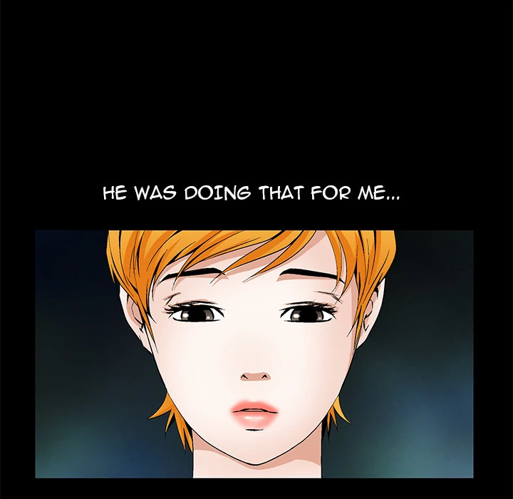 Masochist chapter 22 page 18