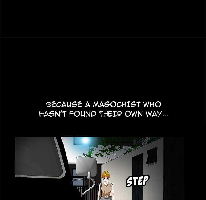 Masochist chapter 22 page 19