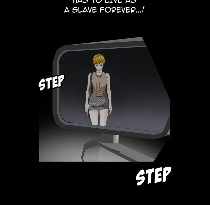 Masochist chapter 22 page 21