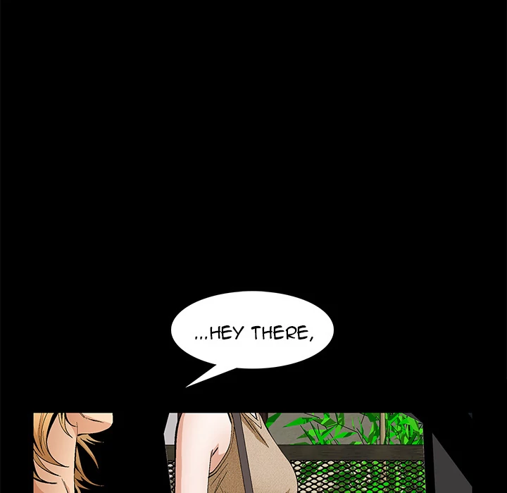 Masochist chapter 22 page 22