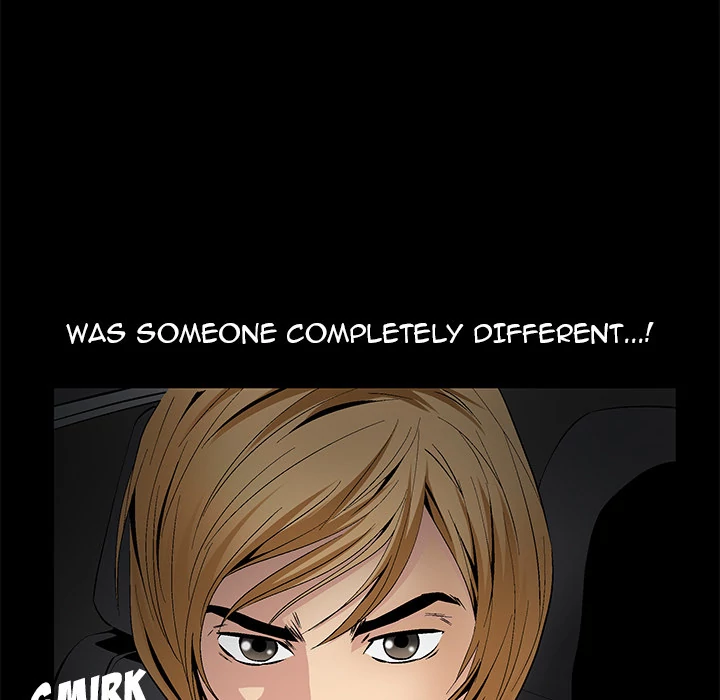Masochist chapter 22 page 28