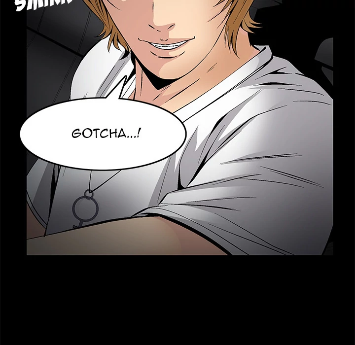Masochist chapter 22 page 29