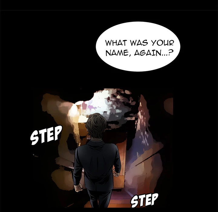Masochist chapter 22 page 36