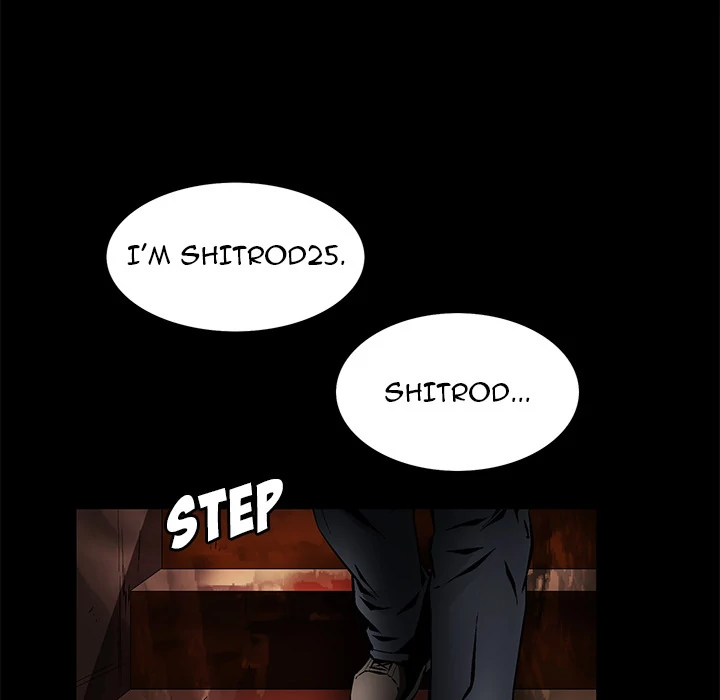 Masochist chapter 22 page 37