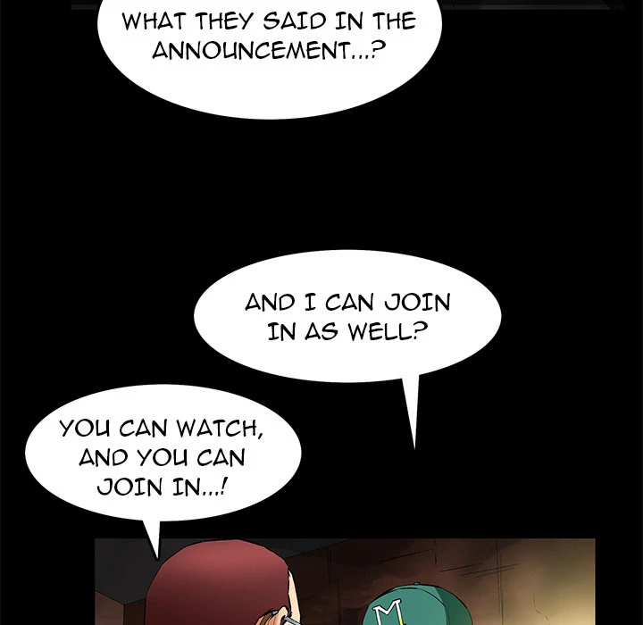 Masochist chapter 22 page 40