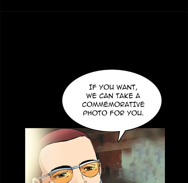 Masochist chapter 22 page 42